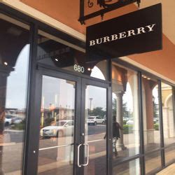 burberry outlet mcallen texas|burberry outlet san marcos ca.